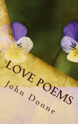 Love Poems (Hardback)