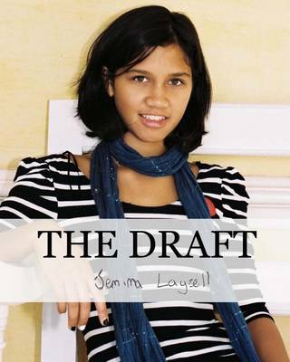 The Draft: This is the Diary of Jemima Elizabeth Layzell (Paperback)
