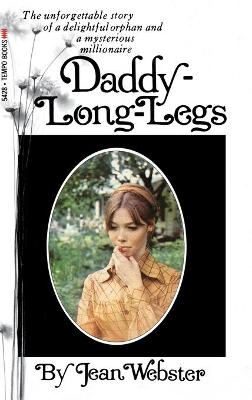Daddy Longlegs (Hardback)