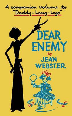 Dear Enemy (Hardback)