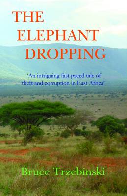 The Elephant Dropping (Paperback)