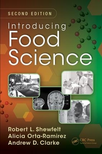 Introducing Food Science (Paperback)