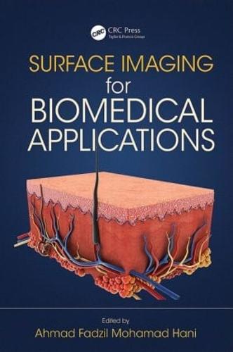 Surface Imaging for Biomedical Applications (Hardback)
