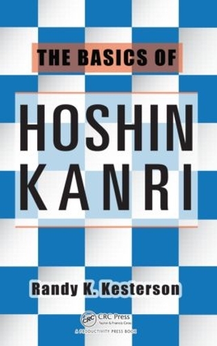 The Basics of Hoshin Kanri (Paperback)