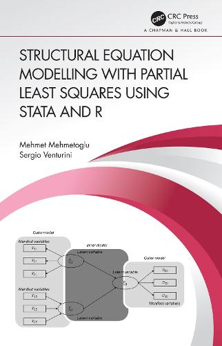 Partial Least Squares Path Modeling of Latent Variables: Component-Based Approach to Structural Equation Modeling (Hardback)