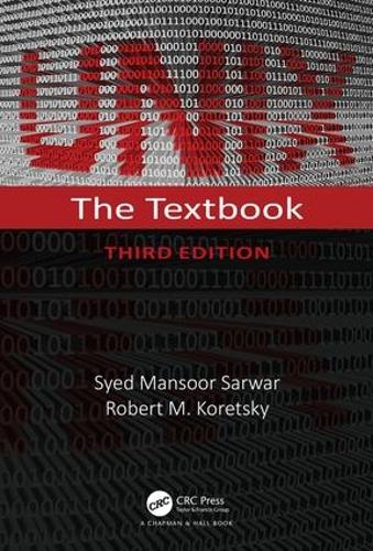 UNIX: The Textbook, Third Edition (Hardback)