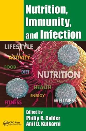 Nutrition, Immunity, and Infection (Hardback)