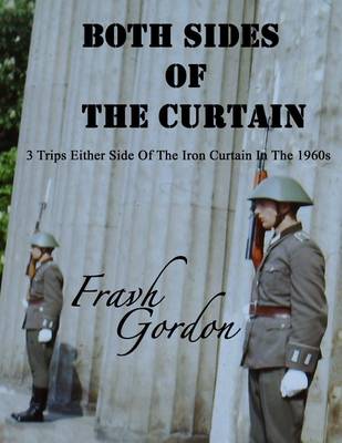 Both Sides of the Curtain (Paperback)