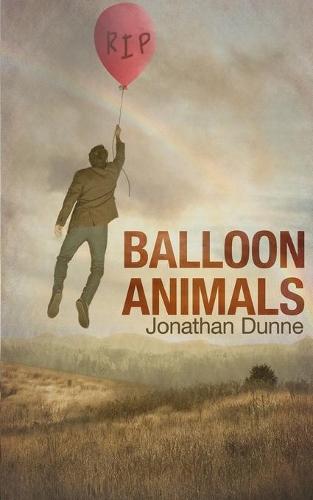 Balloon Animals (Paperback)