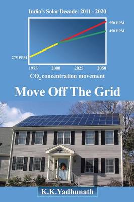 Move Off the Grid (Paperback)