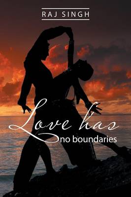 Love Has No Boundaries (Paperback)