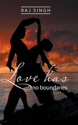 Love Has No Boundaries (Hardback)