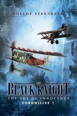 The Black Knight: The Age of Innocence (Paperback)