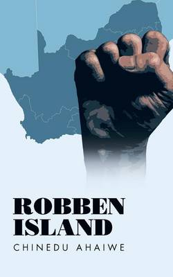Robben Island (Paperback)