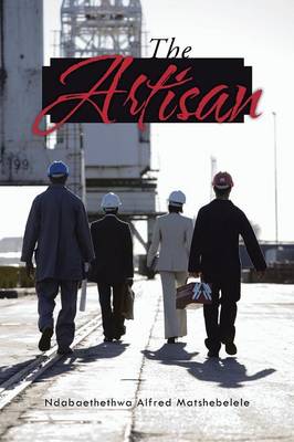The Artisan (Paperback)