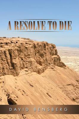 A Resolve to Die (Paperback)