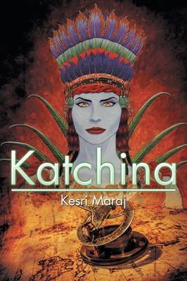 Katchina (Paperback)