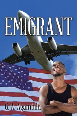 Emigrant (Paperback)