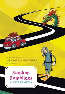 Random Ramblings (Hardback)