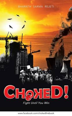 Choked!: Fight Until You Win (Paperback)
