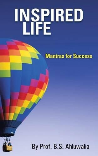 Inspired Life: Mantras for Success (Paperback)