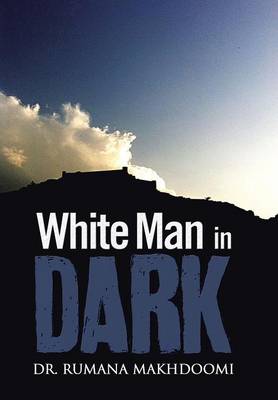 White Man in Dark (Hardback)