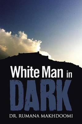 White Man in Dark (Paperback)