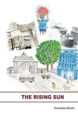 The Rising Sun (Paperback)