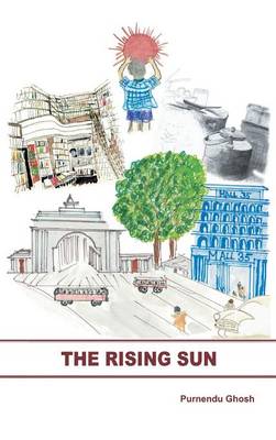 The Rising Sun (Hardback)