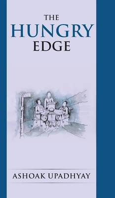 The Hungry Edge (Hardback)