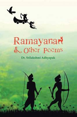 Ramayana and Other Poems (Paperback)