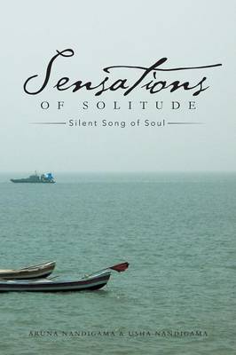 Sensations of Solitude: Silent Song of Soul (Paperback)