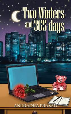 Two Winters and 365 days (Paperback)