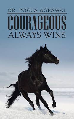 Courageous Always Wins (Paperback)