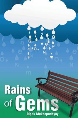 Rains of Gems (Paperback)