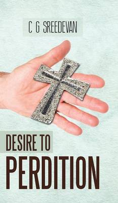 Desire to Perdition (Hardback)
