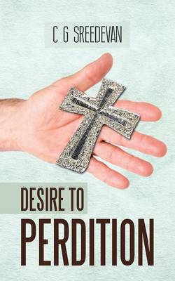 Desire to Perdition (Paperback)
