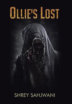 Ollie's Lost (Hardback)