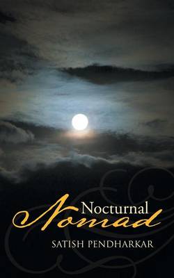 Nocturnal Nomad (Paperback)