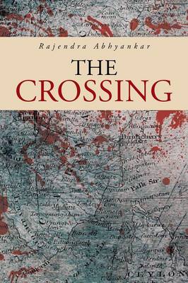 The Crossing (Paperback)