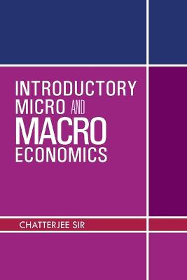 Introductory Micro and Macro Economics (Paperback)