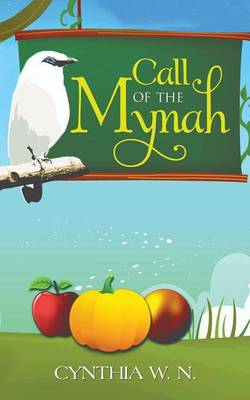 Call of the Mynah (Paperback)