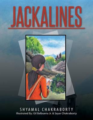 Jackalines (Paperback)