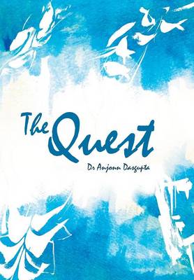 The Quest (Hardback)