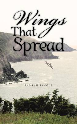 Wings That Spread (Paperback)