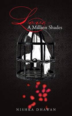 Love- A Million Shades (Paperback)