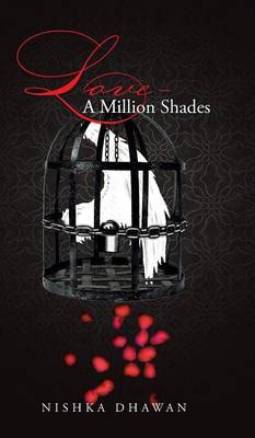 Love- A Million Shades (Hardback)
