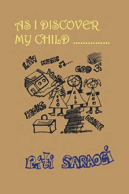 As I Discover My Child (Paperback)