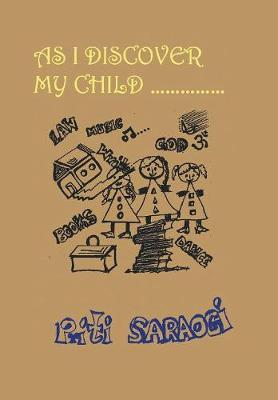 As I Discover My Child (Hardback)