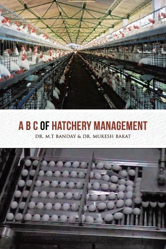 A B C of Hatchery Management (Paperback)